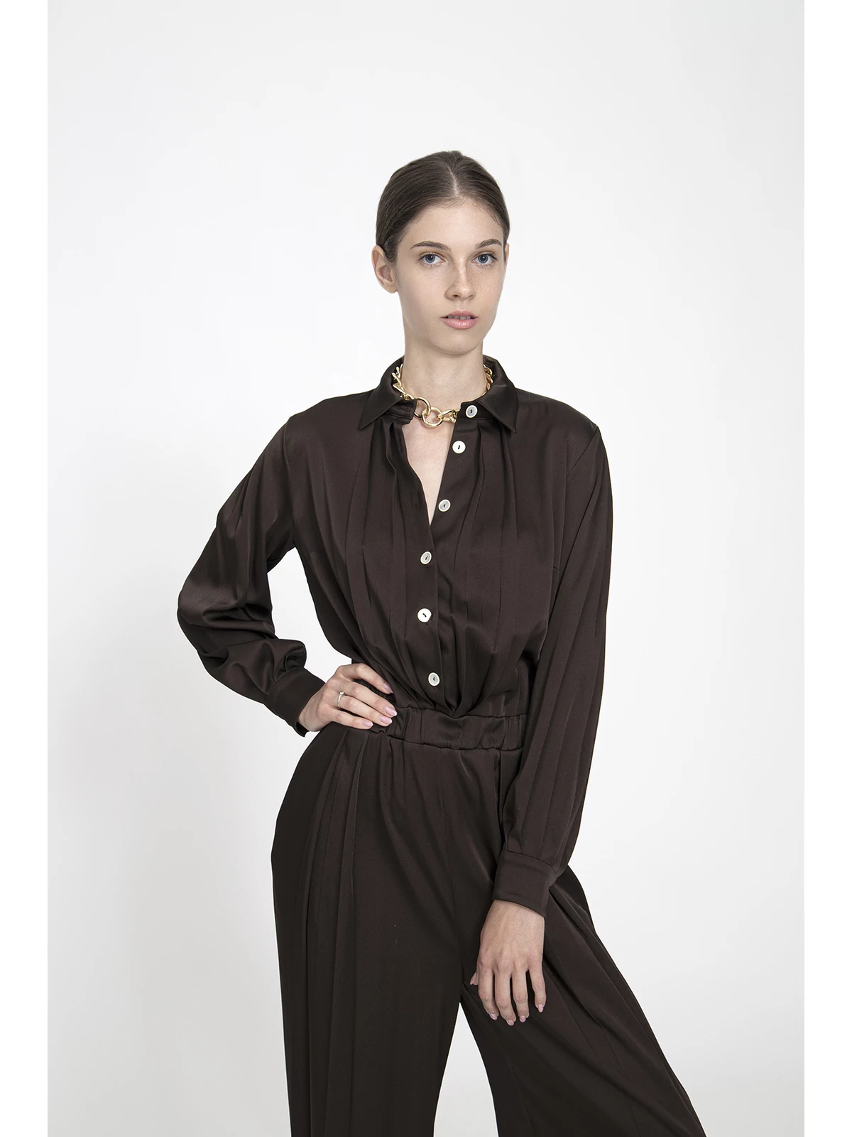 Bella jumpsuit