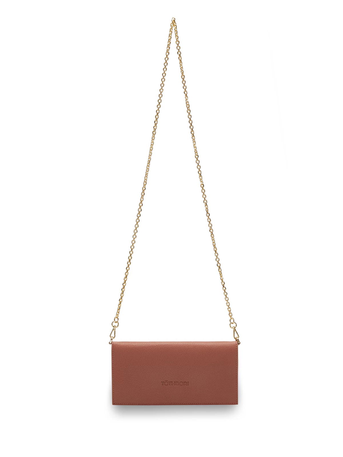 ANABEL purse - Marsala