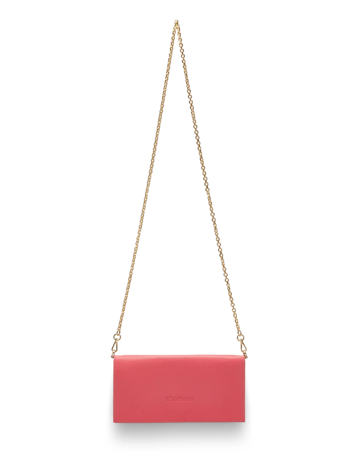 ANABEL purse - Rosa