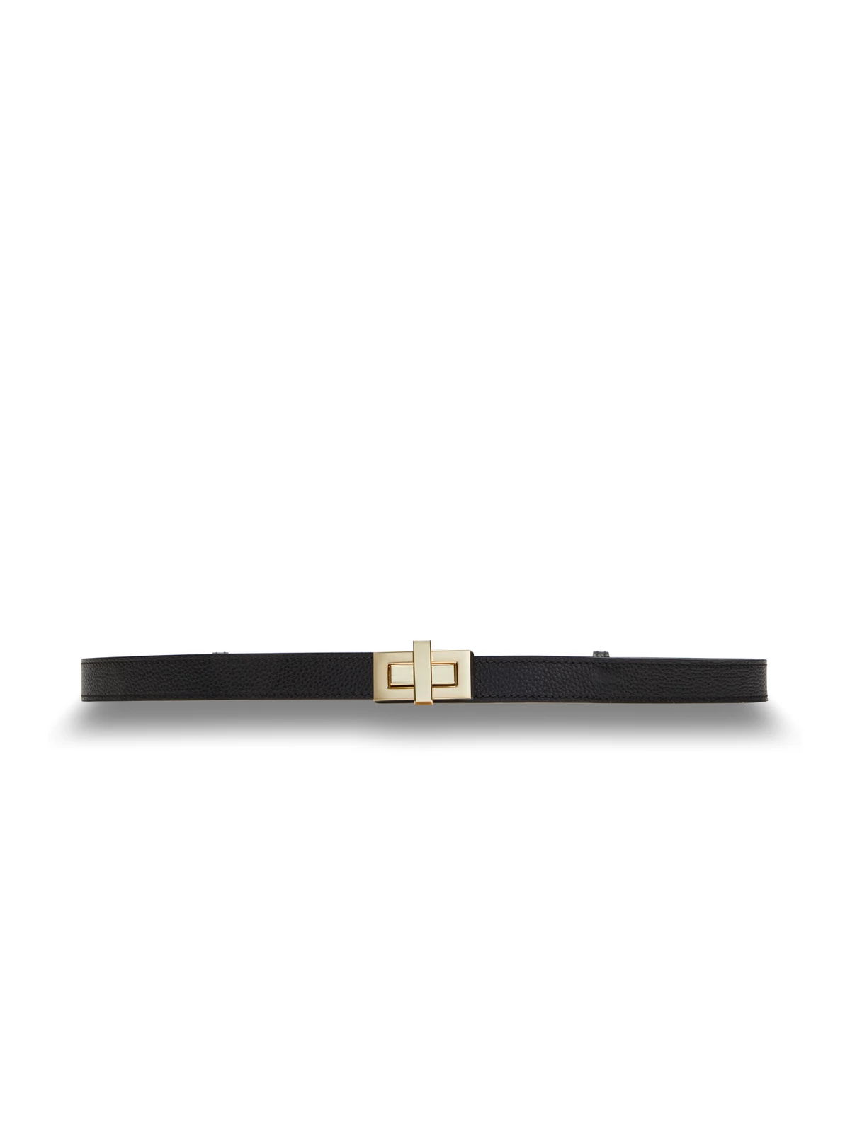 KIRKÉ waist belt - black