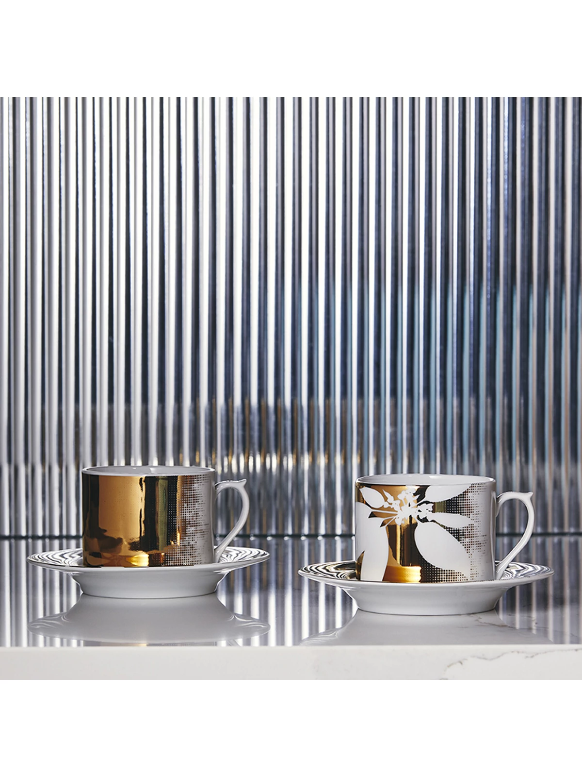 MEI Tea set
