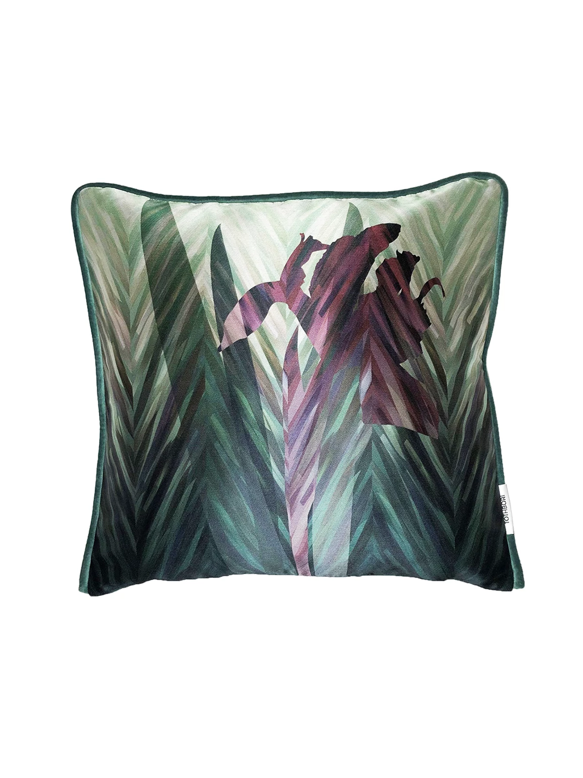 Maratea decorative cushion - 40*40 cms