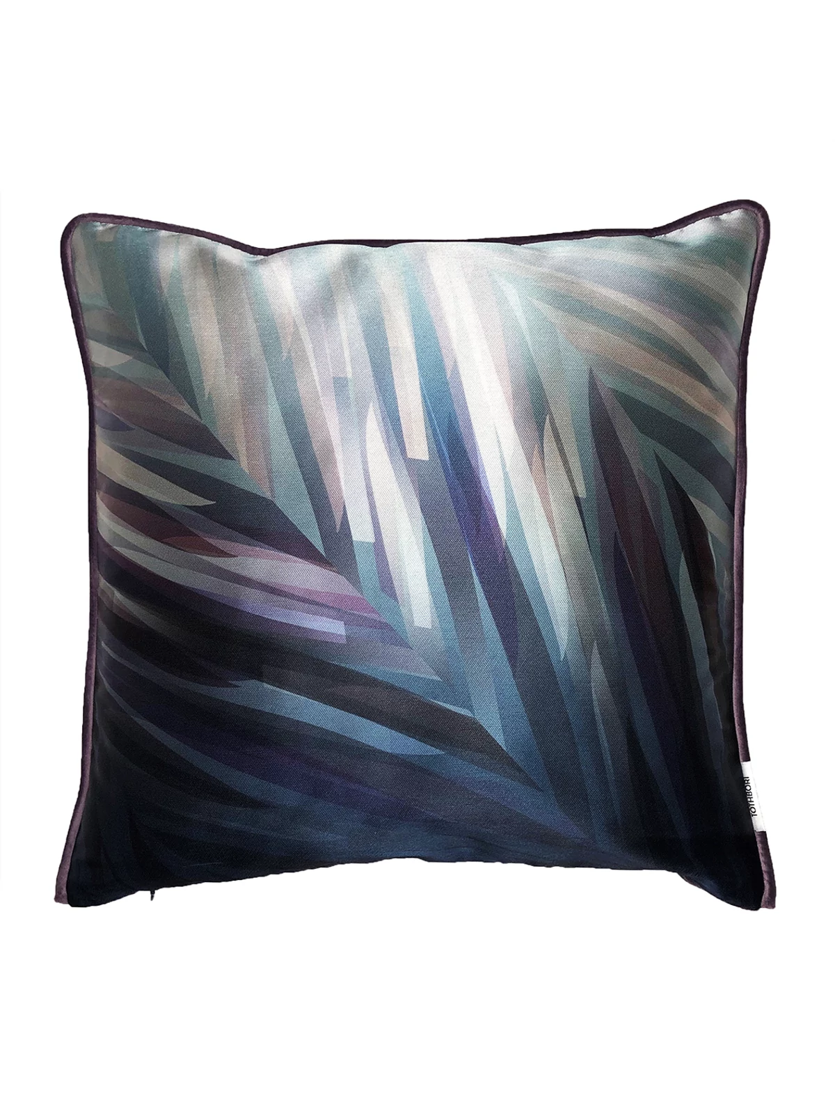 Opal decorative cushion - 50*50 cms