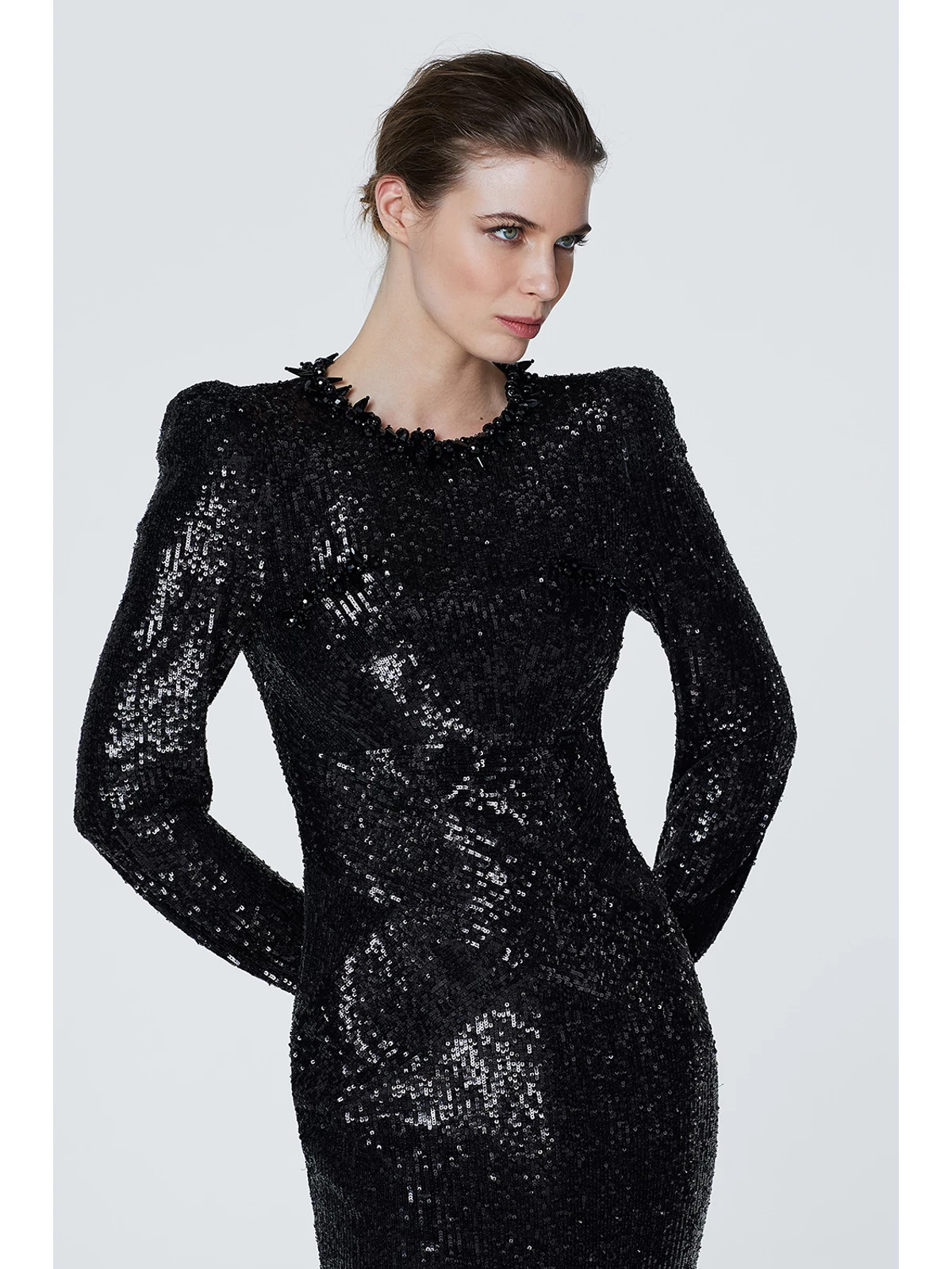 KARADY evening dress