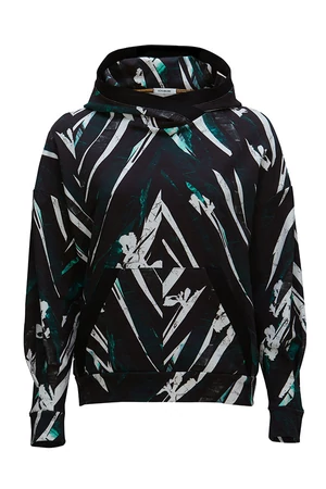 AUREL sweatshirt - printed