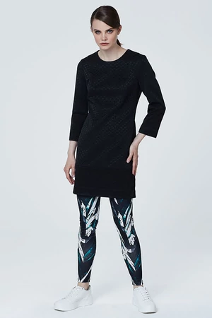 KARAN dress - Black