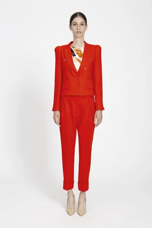 Zsaklin pants – Poppy