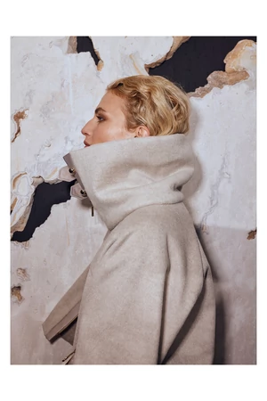 BOXIE jacket