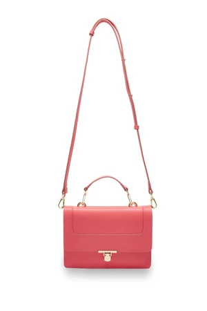 PEONIA crossbody - Rosa