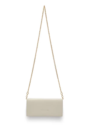 ANABEL purse - Ivory