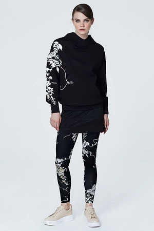 MARA leggings - Acacia