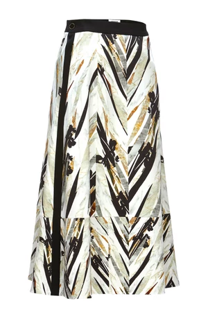 DOROTHY midi skirt