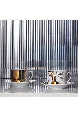 MEI Tea set