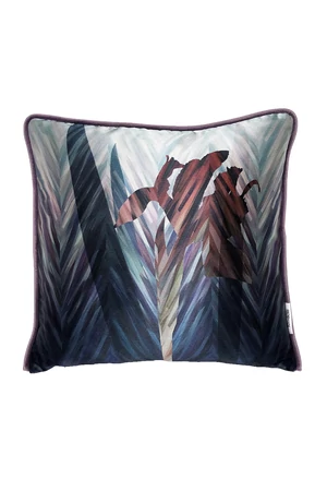 Opal decorative cushion - 40*40cms