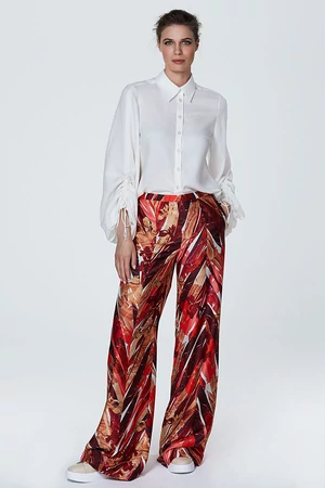 Michelle silky pants