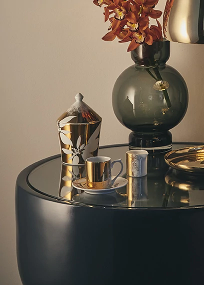 TOTHBORI Home x HOLLÓHÁZA Exclusive